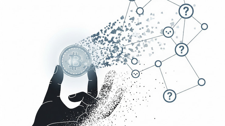 Mitos comunes sobre criptomonedas que debes conocer